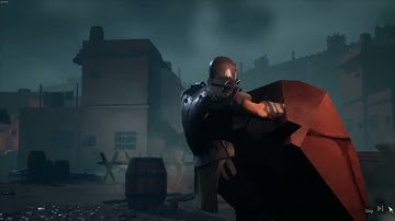 UNDECEMBER: PART 2 GAME PLAY DEMO GLOBAL VERSION...