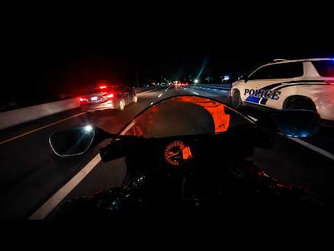 SUZUKI GSXR 750 - Pure Exhaust Sound