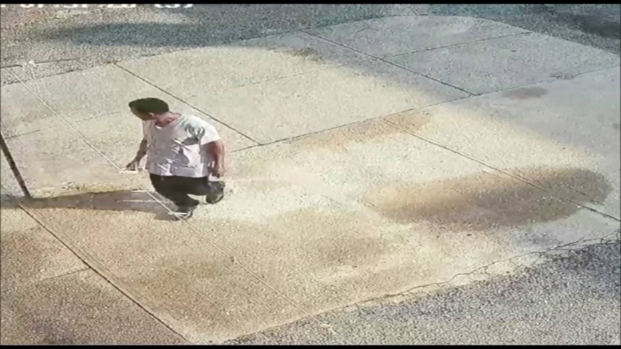 ENHANCED VIDEO: Detectives Seek Public's Assistance in Camden Homicide