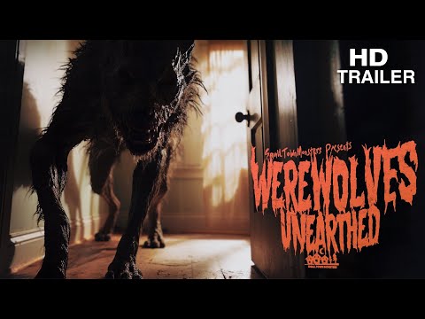 Werewolves Unearthed Brings More Dogman Tales this October