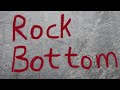Eminem Rock Bottom 가사 한글자막 