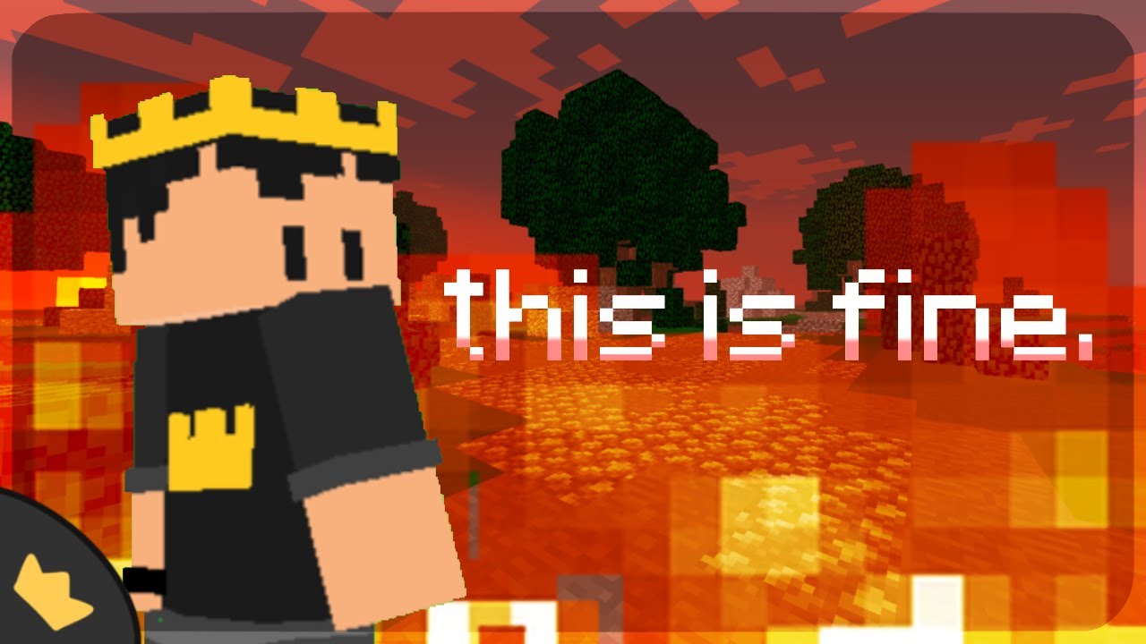 i'm the "best" bedwars player alive