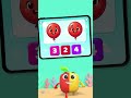 Apples and Bananas Oopsie Doopsie promo | Nuevos juegos para niños@ApplesandBananasKidsLearning