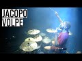 Zildjian Performance - Jacopo Volpe