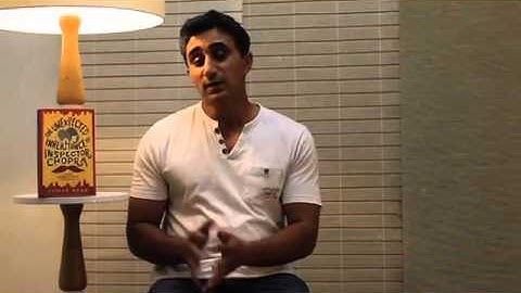 Unexpected Inheritance Of Inspector Chopra by Vaseem Khan