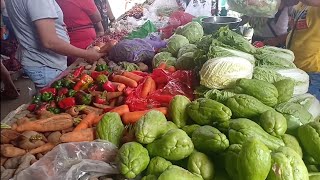 Bili Tayo Gulay Sa Market Place Extension Sta Elena..