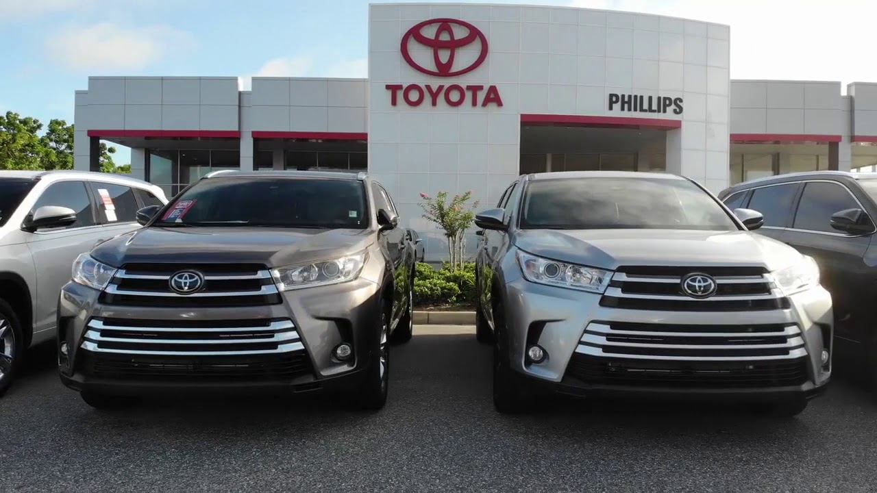 Toyota Dealership Mt Dora FL Toyota Sales Mt Dora FL YouTube