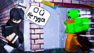 :            Jujutsu Shenanigans -     [JS]