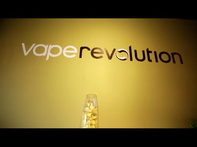 Vape Revolution