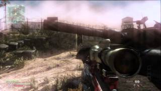 DoL Hypnotic | "Sniper Supremacy" Episode 1 | by DoL Sync