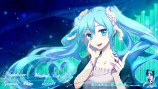 Nightcore - Mashup Ex.II