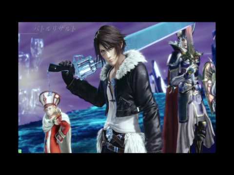 【DFFAC】運J part19【スコール アダマンA】