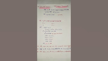 Sylow Third theorem     #group #grouptheory #sylowtheorem