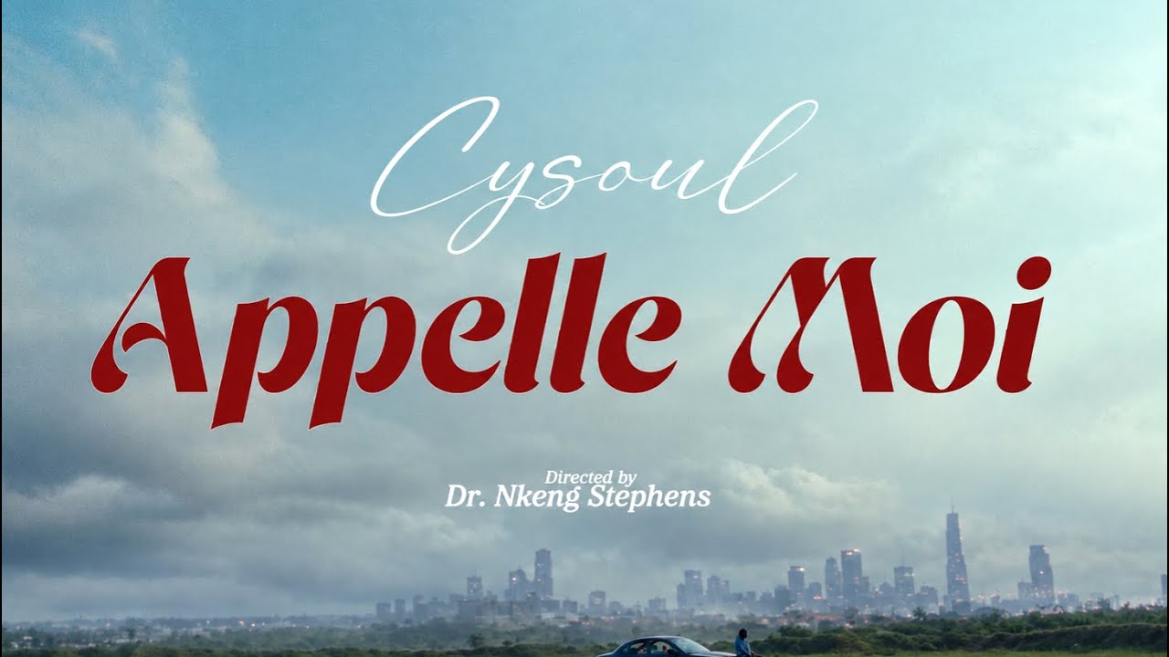 Watch CYSOUL - Appelle Moi (Clip Officiel) #MORPHEUS on YouTube Watch CYSOUL - Appelle Moi (Clip Officiel) #MORPHEUS on YouTube