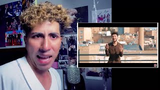 BARAN BARİ Kurdish Mashup REACTION