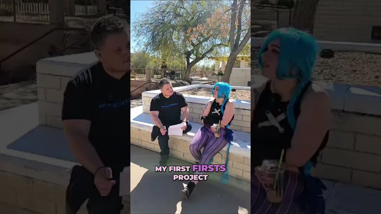 Cosplay Magic How Fishing Line Made Sona S Etoile Float Mercury Live