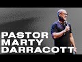 PASTOR MARTY DARRACOTT | SESSION 5 | BROKEN CONFERENCE