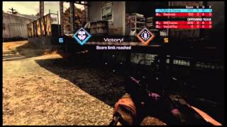 Dispute proof against mazecino third map