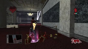 No More Heroes 2: Desperate Struggle [Part 4]