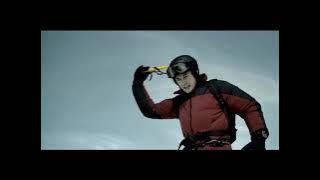 Iklan Gudang Garam International - The Adventure Black Box (2009)