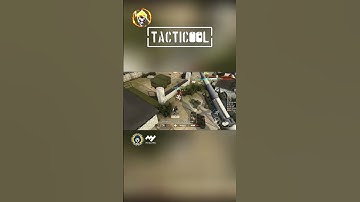CHARON C4 TK Kill #game #gameplay #tacticoolgame #steam #shorts #shortvideo #panzerdog