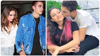 All Girls Hero Fiennes Tiffin Has Dated 2021