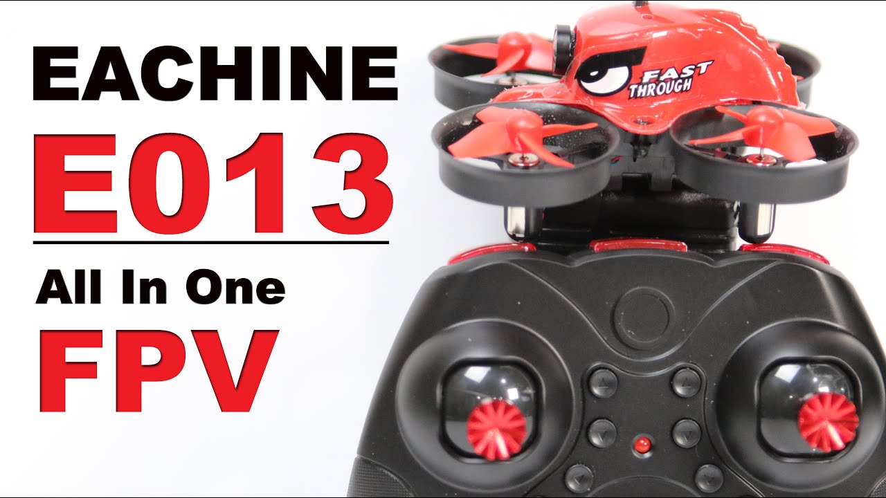 eachine e013