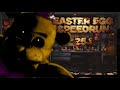 Fredbear% in 25.1 | Ultimate Custom Night Speedrun