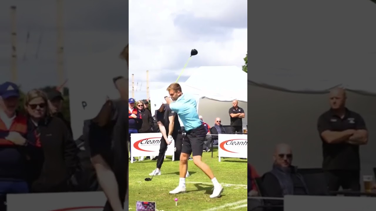 Long Drive Beast #longdrive #golf #golfer #golfing #beastmode #golfswing #sports #sport #golflife