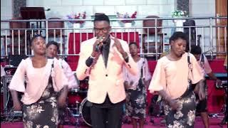KATIKA NCHI  - AIC Buzuruga Choir LIVE