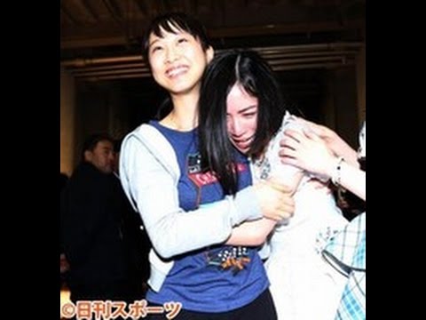 SKE48松井玲奈卒業発表！6/10にも・・
