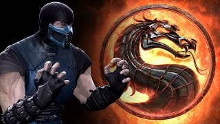 Mortal Kombat 9  BiHan Arcade Ladder (EXPERT)