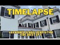 Abandoned school renovation time lapse misfit clips side quest friday episode 5