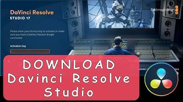 Free Davinci Resolve Studio 18 Crack | Download Full Version | Cracking Tutorial 2023