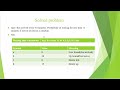 Introduction to Uniform Distribution