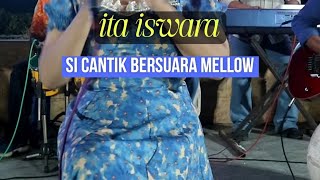 Ita Iswara Si Cantik Bersuara Merdu Feat Odgj Sinar Djaja dangdutlawas dangdutjadul