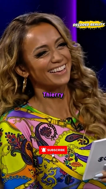 Thierry Henry Unfiltered 🔥😂 #football