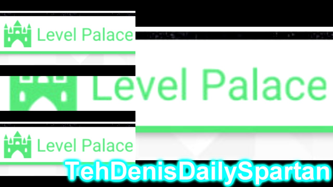 Level Palace Sparta Extended Remix YouTube Maxresdefault