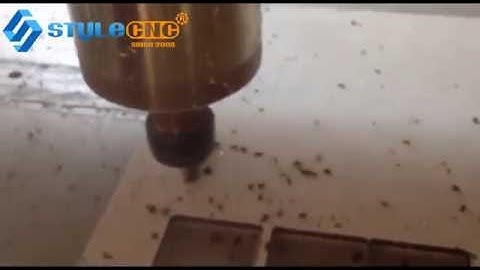 STYLECNC aluminum composite panel cnc router STM1325