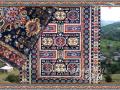 Заставка "Табасаранские ковры" гтрк Дагестан