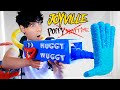 HUGGY WUGGY e' STATO SOSTITUITO DA.... IL NUOVO POPPY PLAYTIME - JOYVILLE