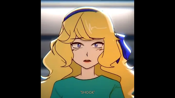 MSA Siblings Anthem Check Yellow Version 💛💛💛