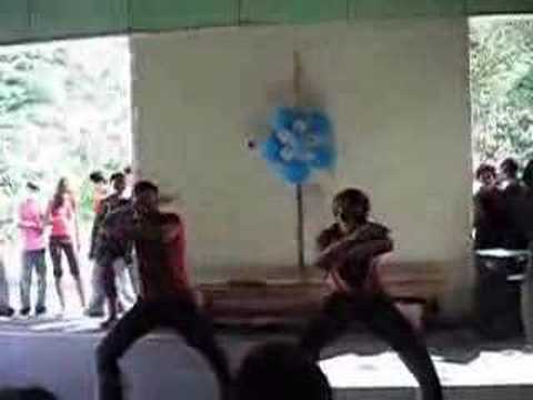 The FAB - Dance Performace (St. Dominic Xmas Show ...