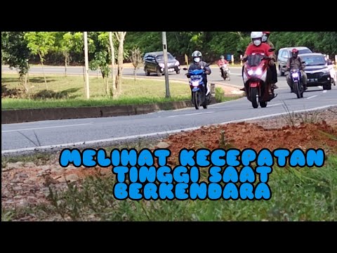 Video: Saat mengemudi dalam kondisi buruk, berapa kecepatan yang tepat untuk melakukan perjalanan?