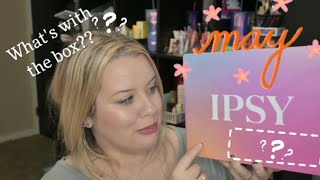 OPENING MY MAY BOXYCHARM BY OPSY SUBSCRIPTION BOX 2024