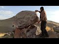 CAMPANA DE PIEDRA 2 EN LA PROVINCIA DE CHUMBIVILCAS. ISAUL PERALTA HUAMANI Y JOSEPH BENAVIDES CUBA.