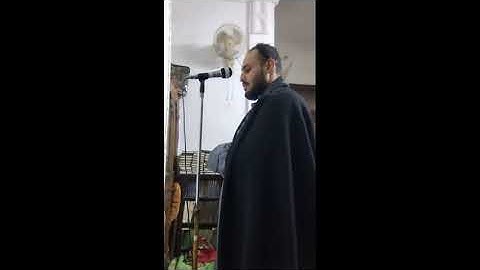 تلاوة خاشعة لسورة النبأ | القارئ عبدالرحمن حسين