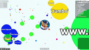 HOW TO GET FREE BOTS FOR AGAR IO FOR FREE