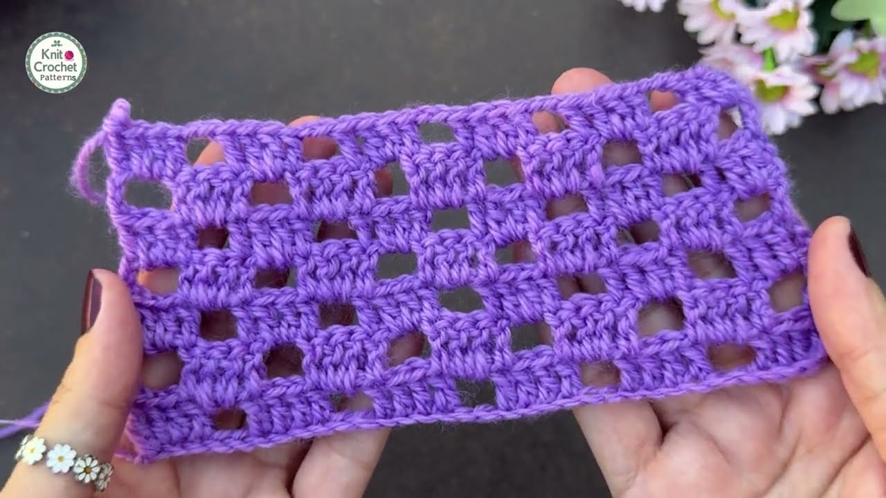 Extremly Simple Patterns 👌 WONDERFUL 💯 very Easy & Beautiful / Super easy Pattern ️ - YouTube