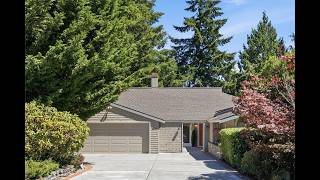 18540 63rd Ave NE, Kenmore WA 98028